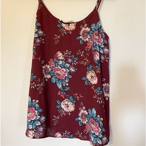 Pink Republic top